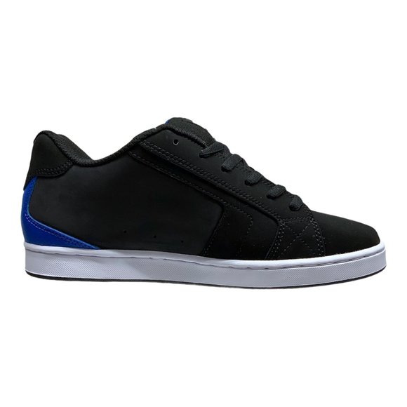 DC Shoes NET Men's Athletic Skate Shoes - Picture 4 of 8